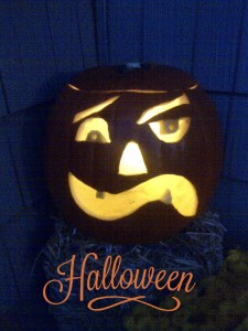 Pumpkin.Bipolar.night