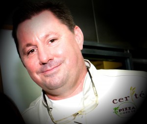 Chef. Edward Sylvia.2015